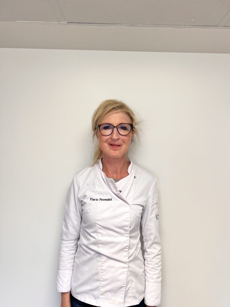 Flavie-PARENDEL