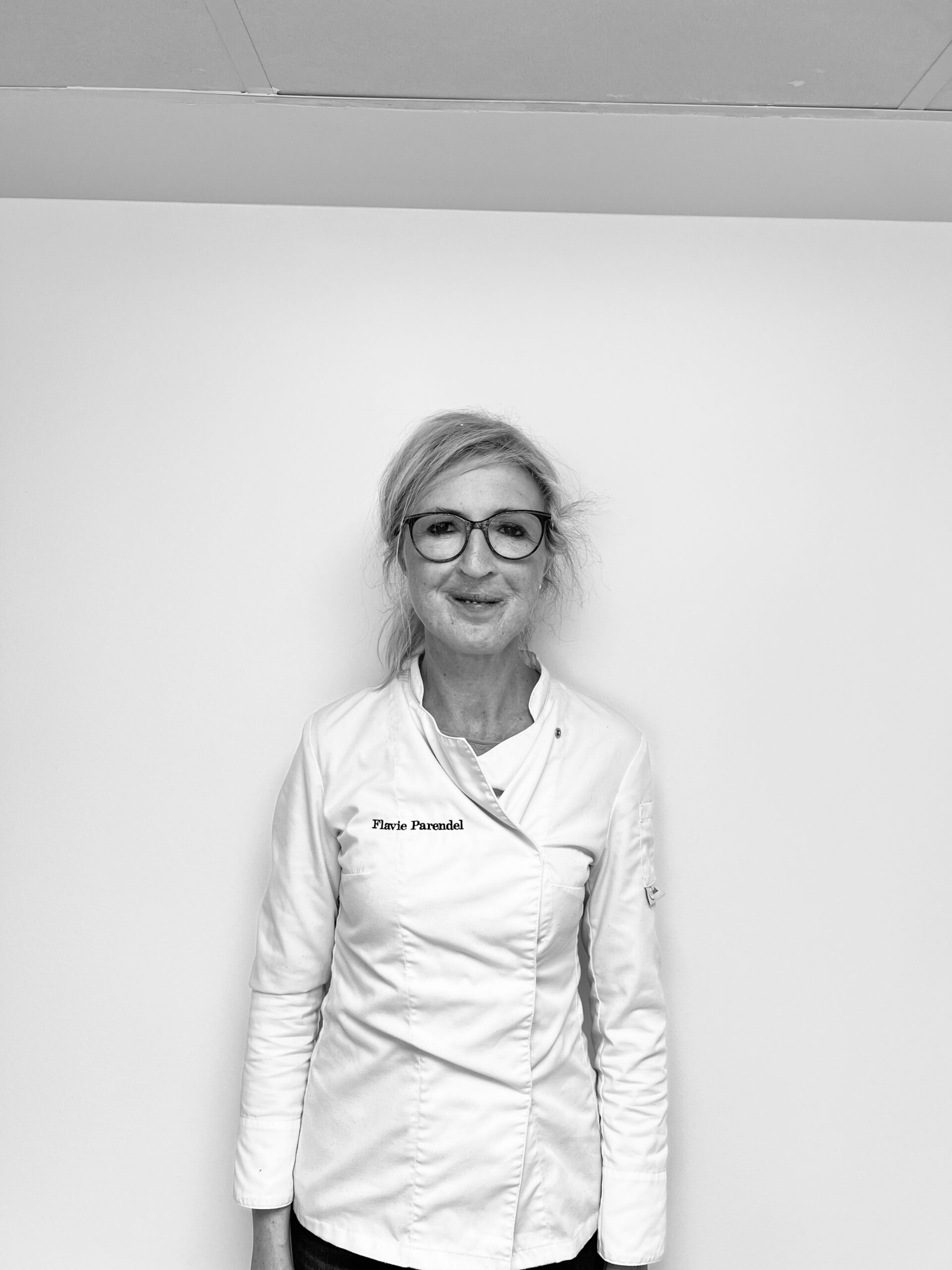Flavie-PARENDEL