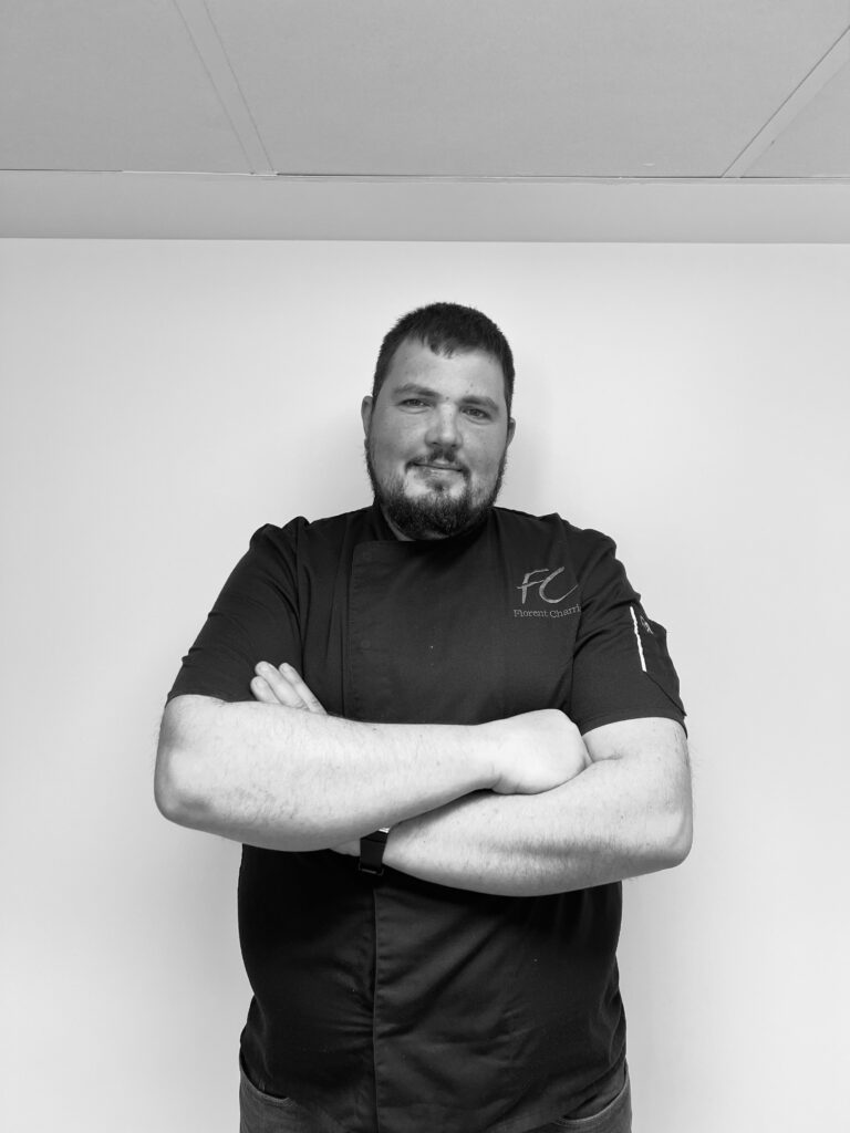 Florent CHARRIER