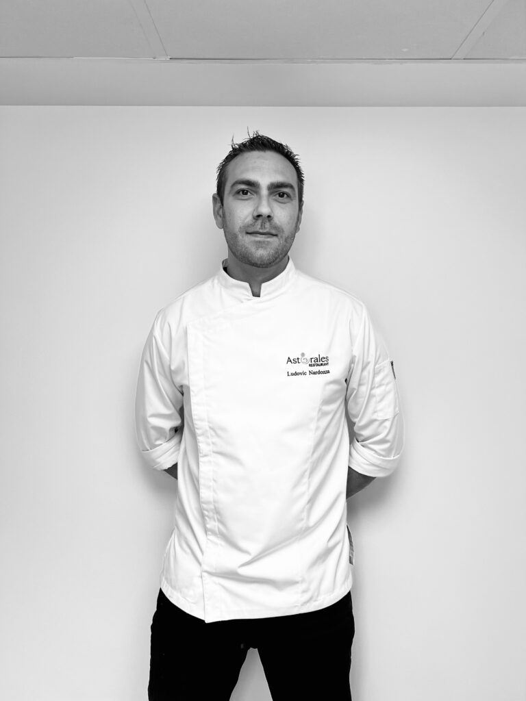 Ludovic NARDOZZA
