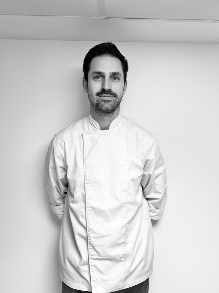 Matthieu RECORBET