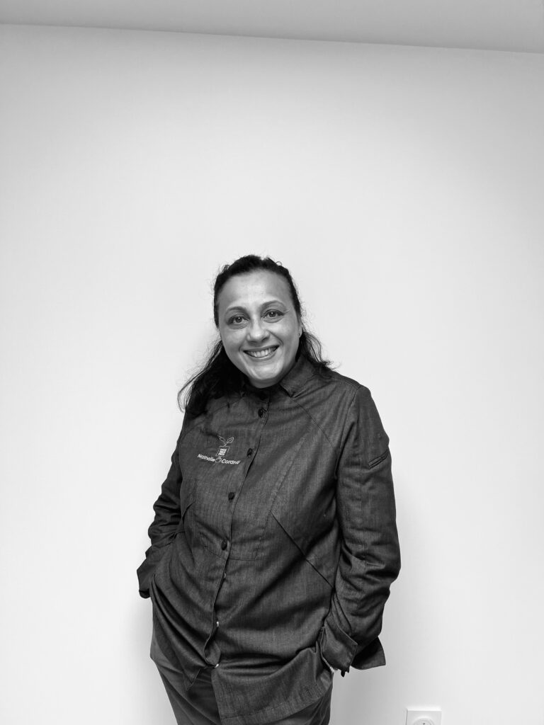 Nathalie CORANTI