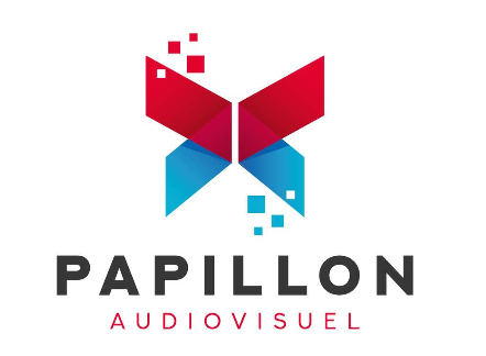 Logo Papillon